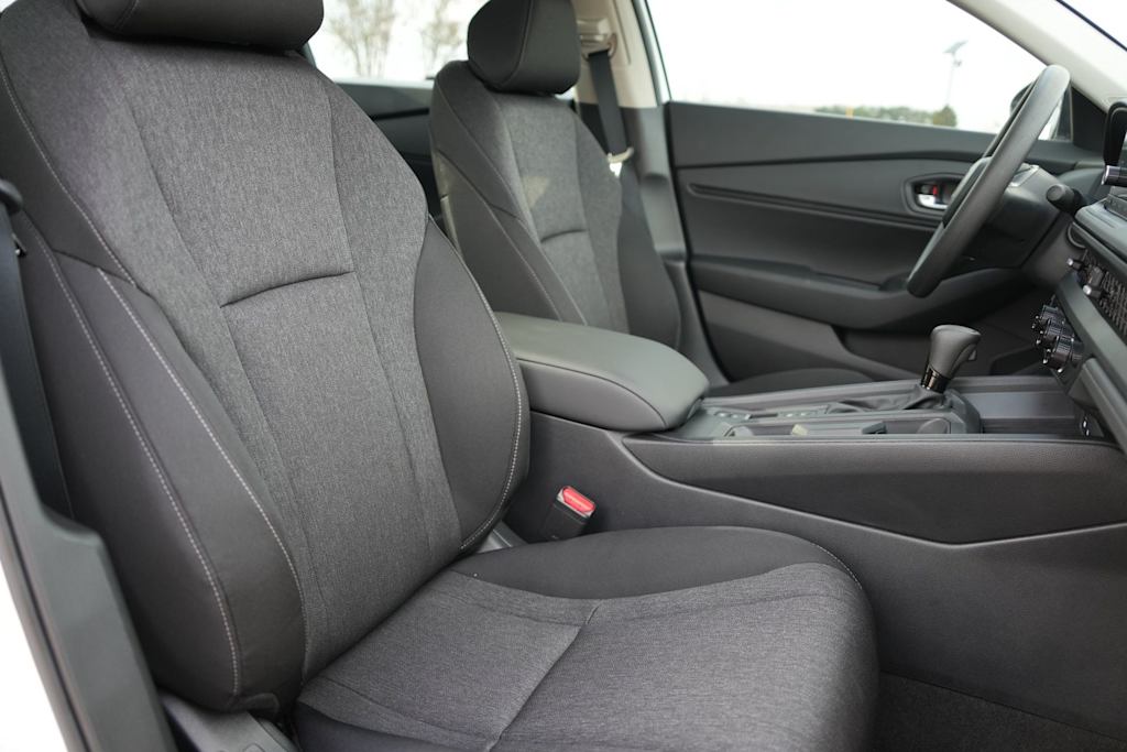 Thumbnail: 2025 Honda Accord - 12