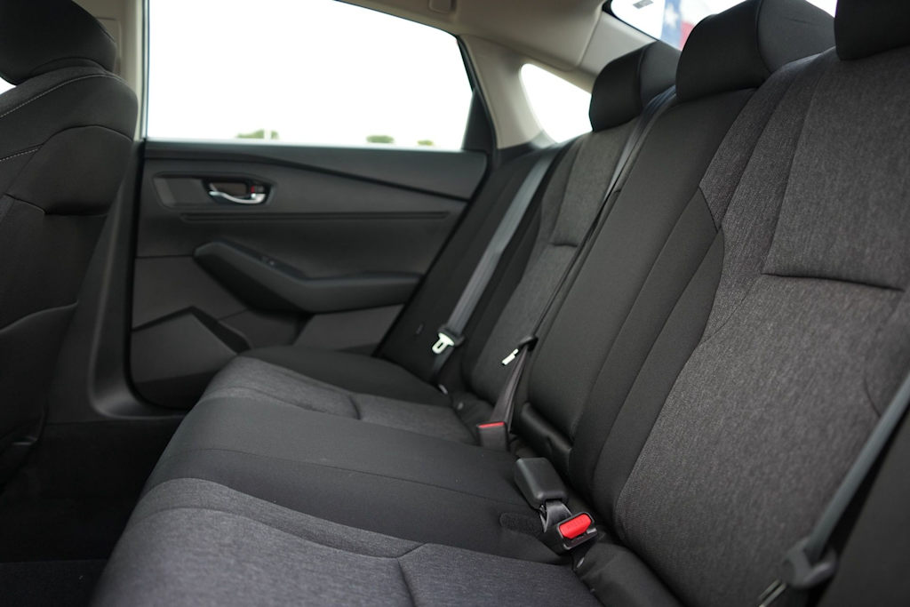 Thumbnail: 2025 Honda Accord - 21