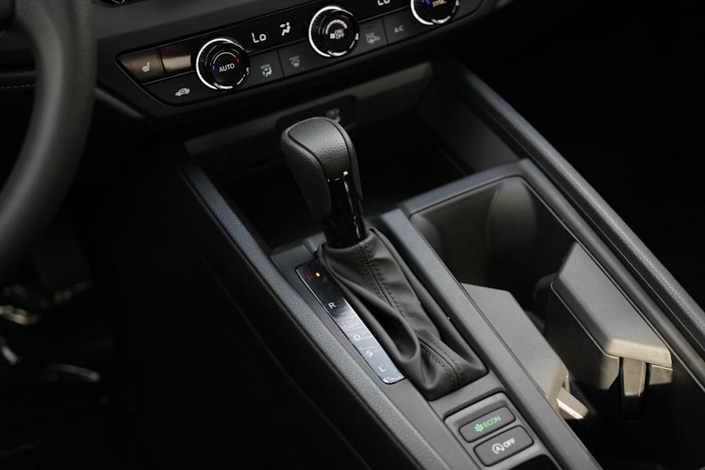 Thumbnail: 2025 Honda Accord - 16