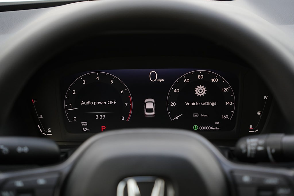 Thumbnail: 2025 Honda Accord - 17