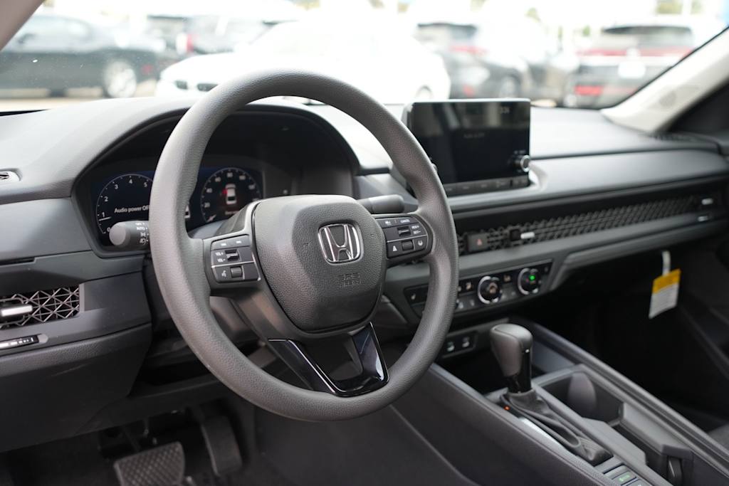 Thumbnail: 2025 Honda Accord - 2