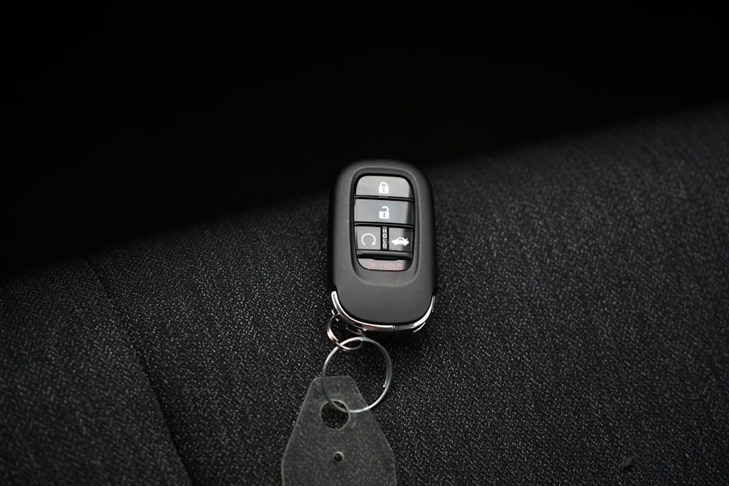 Thumbnail: 2025 Honda Accord - 19