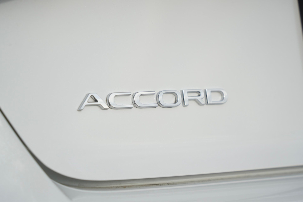 Thumbnail: 2025 Honda Accord - 7