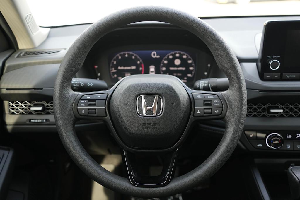 Thumbnail: 2025 Honda Accord - 14