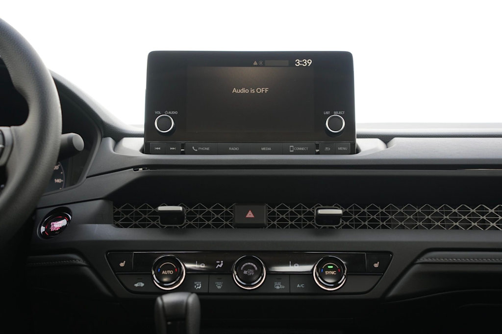 Thumbnail: 2025 Honda Accord - 15