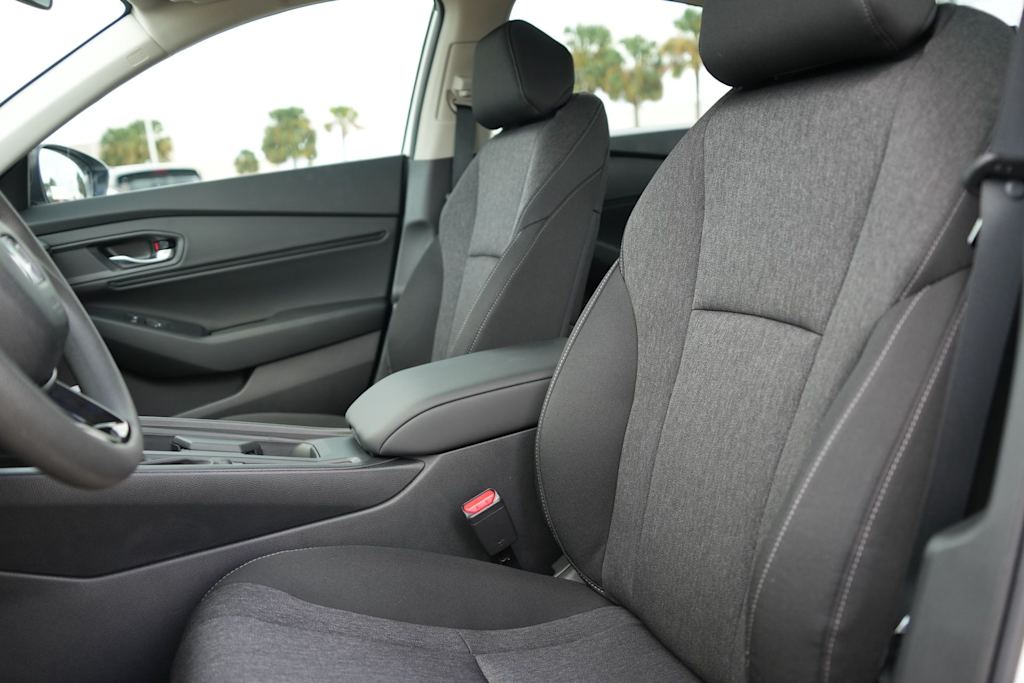 Thumbnail: 2025 Honda Accord - 11