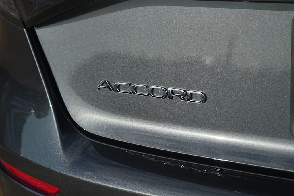 Thumbnail: 2026 Honda Accord - 7