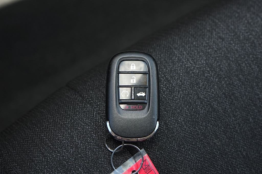 Thumbnail: 2026 Honda Accord - 18