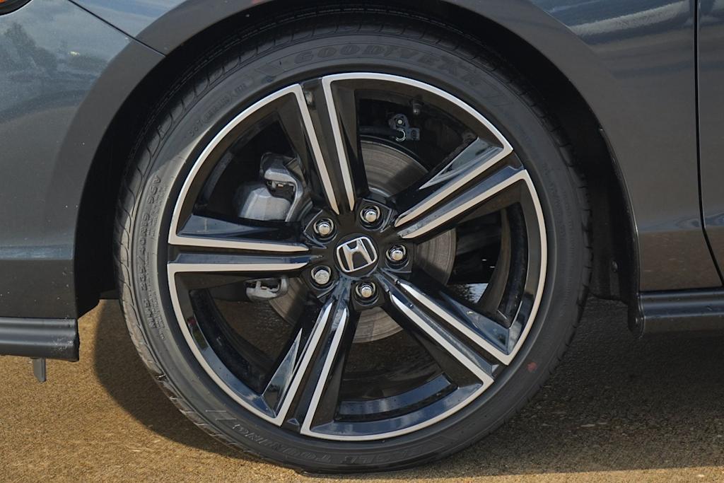 Thumbnail: 2026 Honda Accord - 8