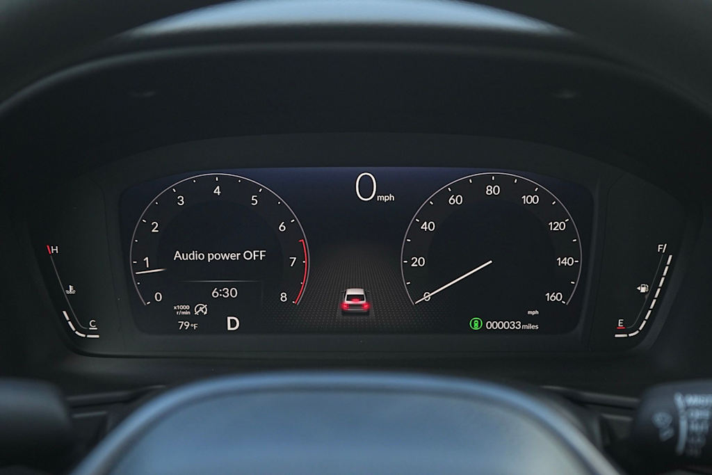 Thumbnail: 2026 Honda Accord - 17