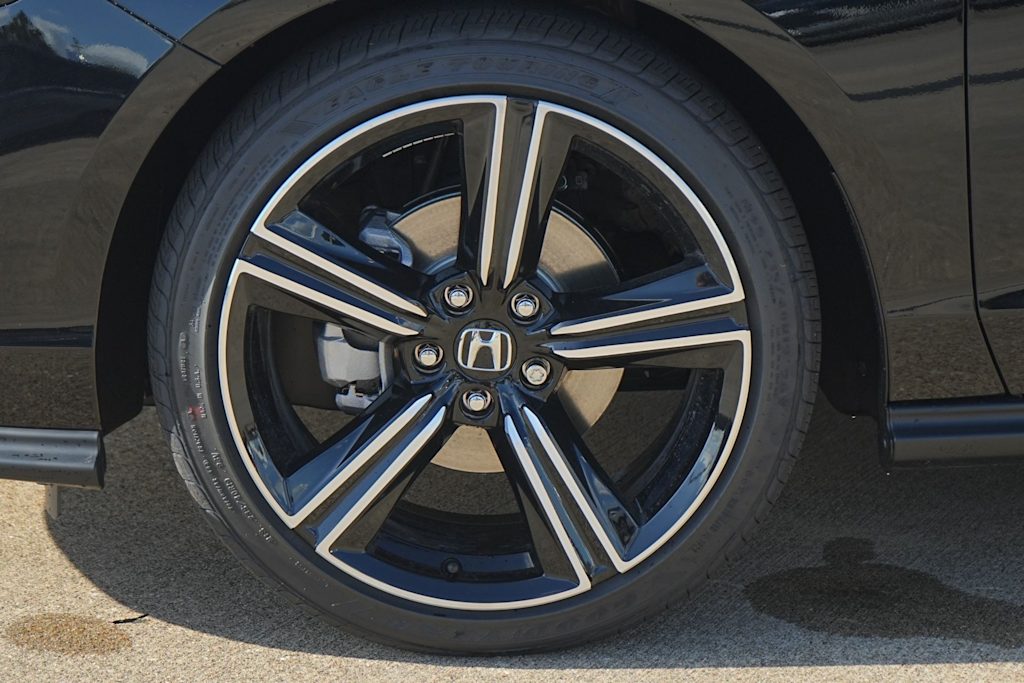 Thumbnail: 2026 Honda Accord - 8