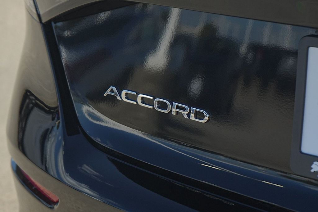 Thumbnail: 2026 Honda Accord - 7