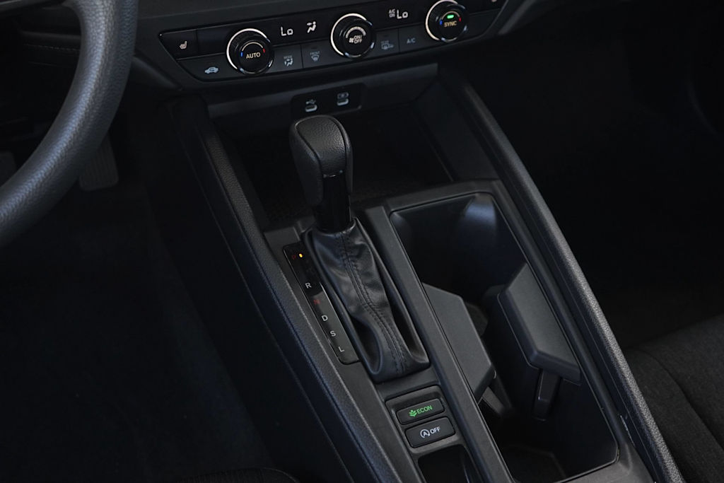Thumbnail: 2026 Honda Accord - 16