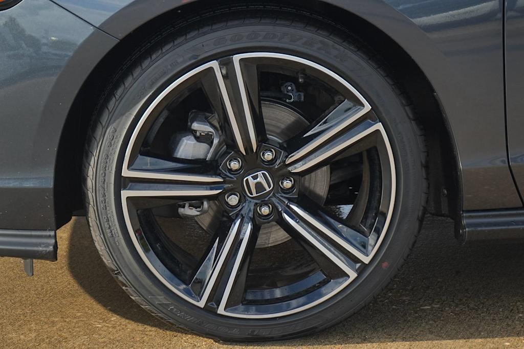 Thumbnail: 2026 Honda Accord - 8
