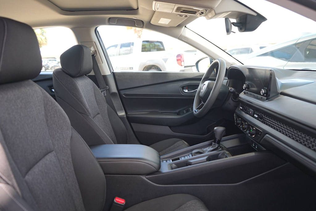 Thumbnail: 2026 Honda Accord - 12