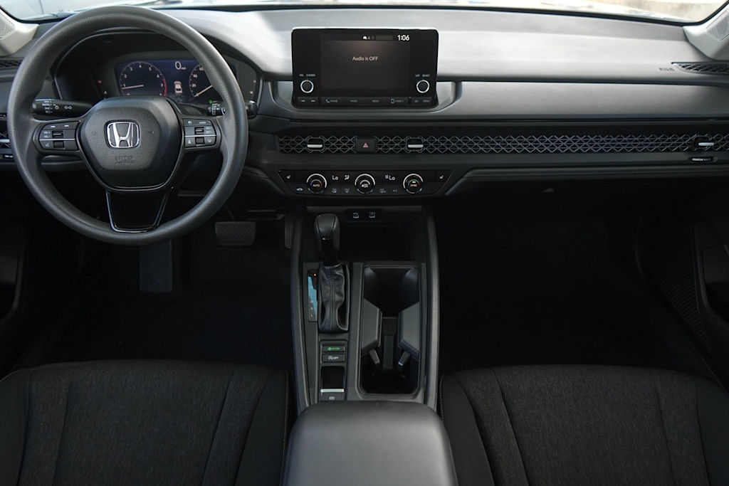 Thumbnail: 2026 Honda Accord - 10