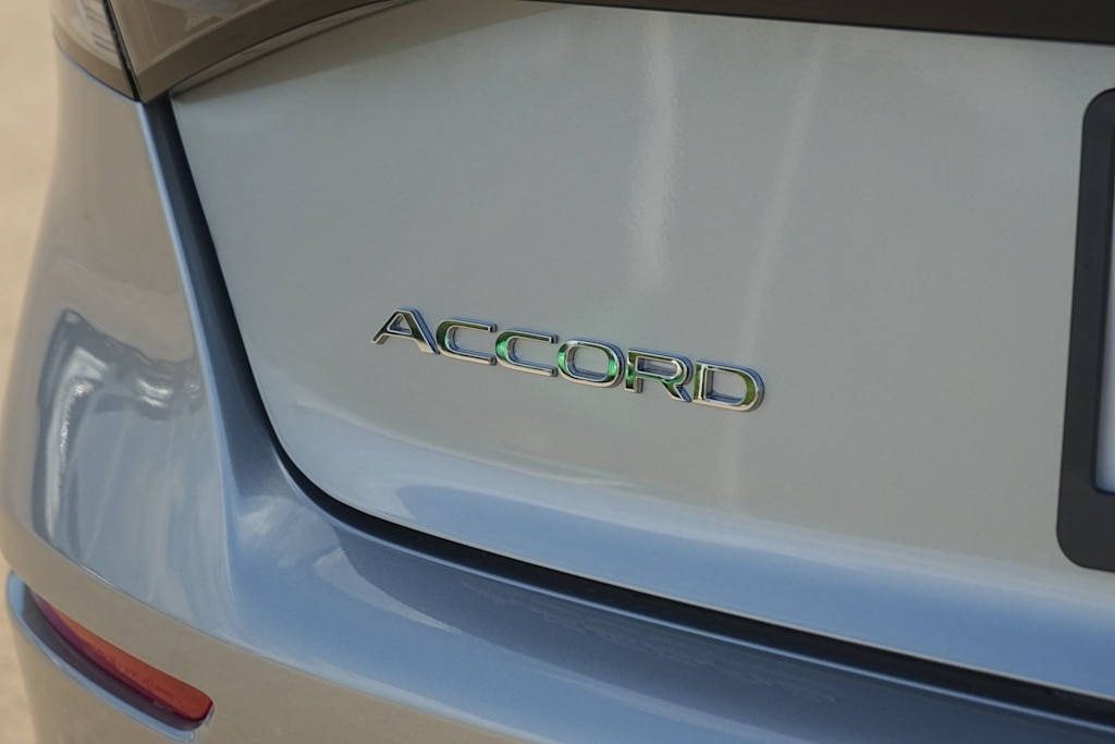 Thumbnail: 2026 Honda Accord - 7