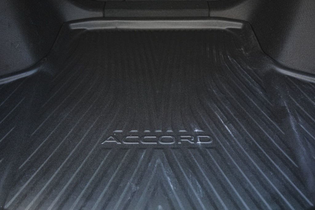 Thumbnail: 2026 Honda Accord - 17