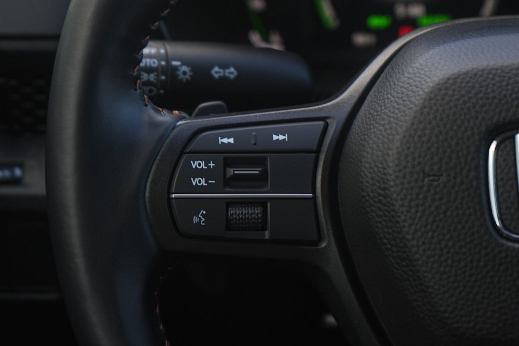 Thumbnail: 2026 Honda Accord - 20