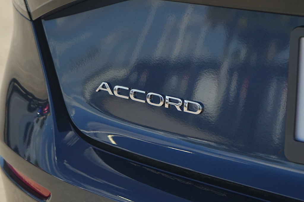Thumbnail: 2026 Honda Accord - 7