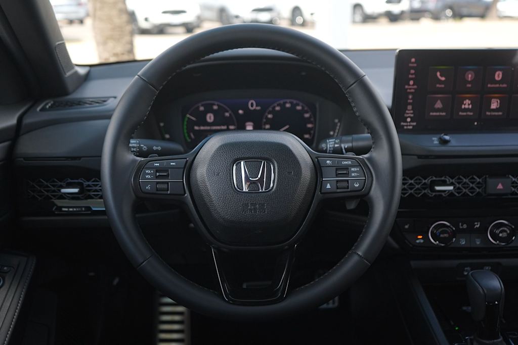 Thumbnail: 2026 Honda Accord - 14
