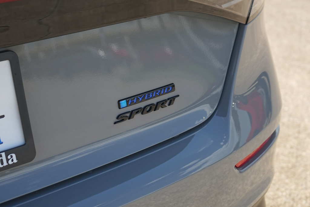 Thumbnail: 2026 Honda Accord - 7