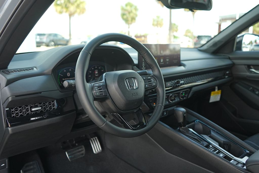 Thumbnail: 2026 Honda Accord - 2