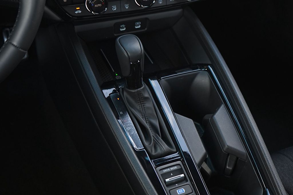 Thumbnail: 2026 Honda Accord - 16