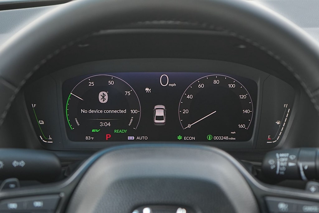 Thumbnail: 2026 Honda Accord - 17