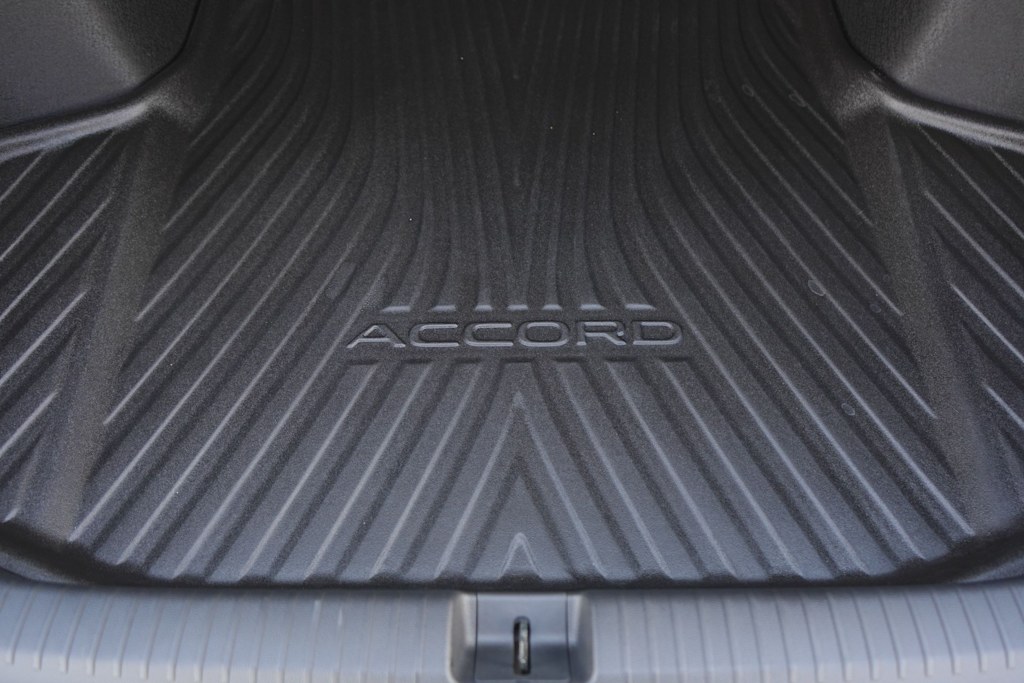 Thumbnail: 2026 Honda Accord - 18
