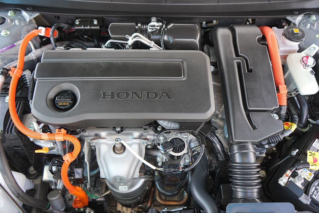 Thumbnail: 2026 Honda Accord - 9