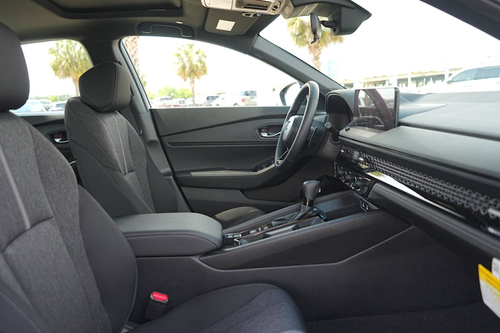 Thumbnail: 2026 Honda Accord - 12