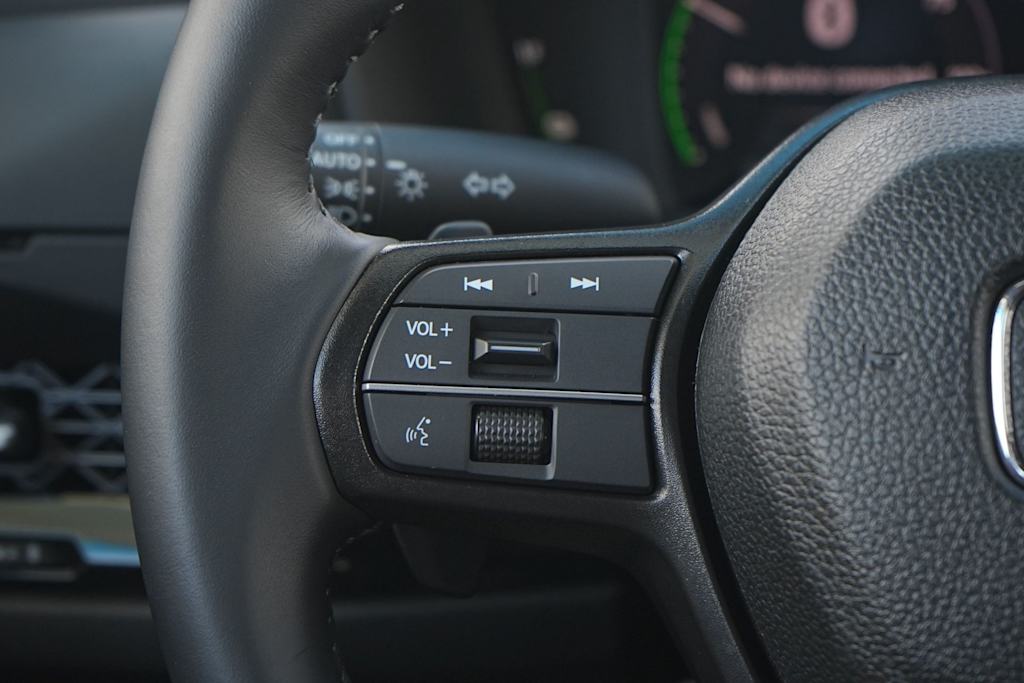 Thumbnail: 2026 Honda Accord - 23