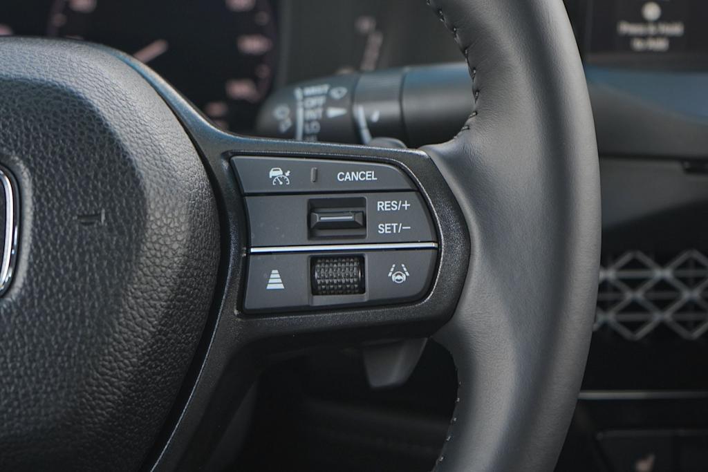 Thumbnail: 2026 Honda Accord - 24