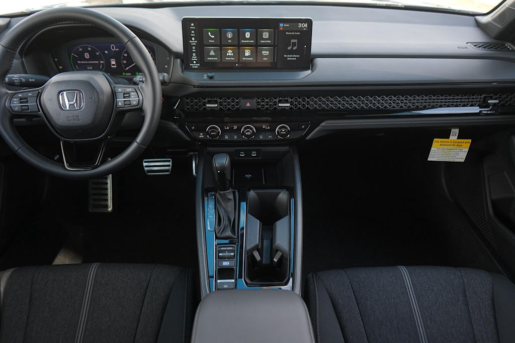 Thumbnail: 2026 Honda Accord - 10