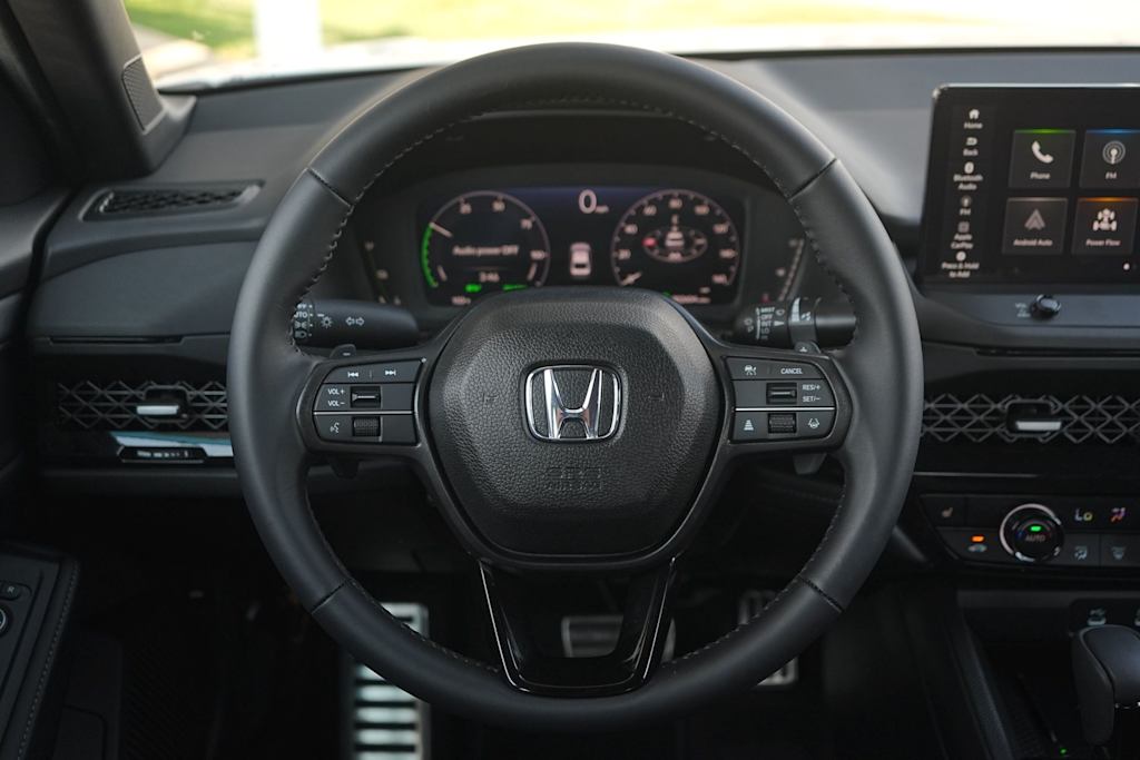 Thumbnail: 2026 Honda Accord - 14