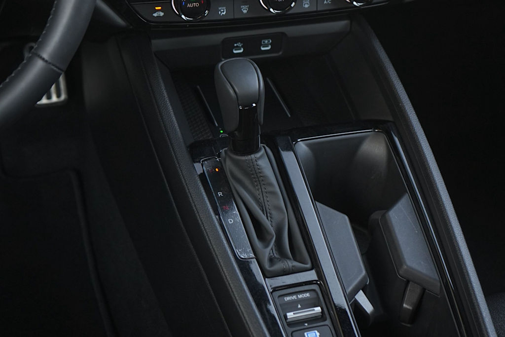 Thumbnail: 2026 Honda Accord - 16