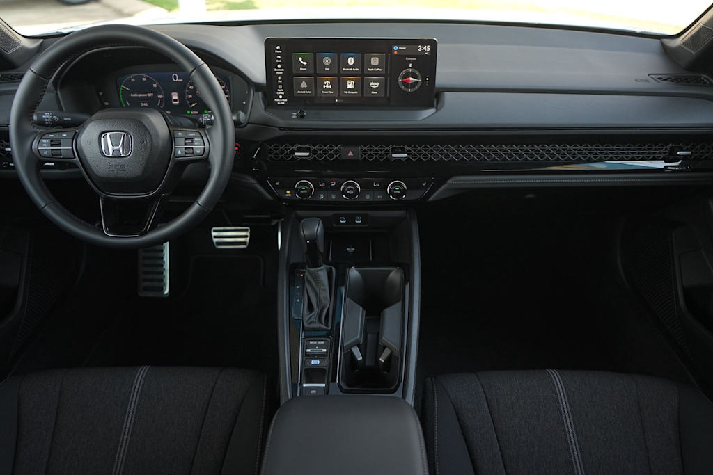 Thumbnail: 2026 Honda Accord - 10