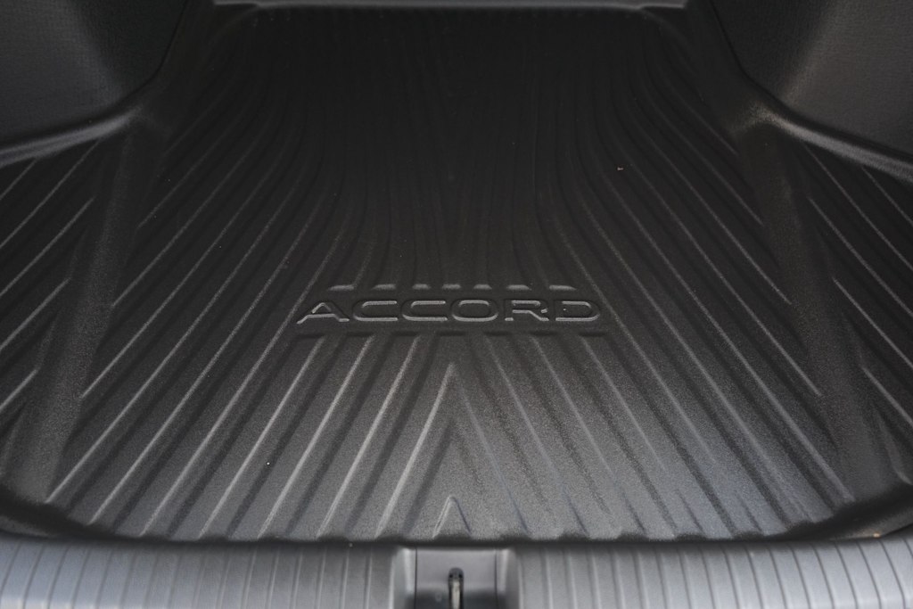 Thumbnail: 2026 Honda Accord - 18