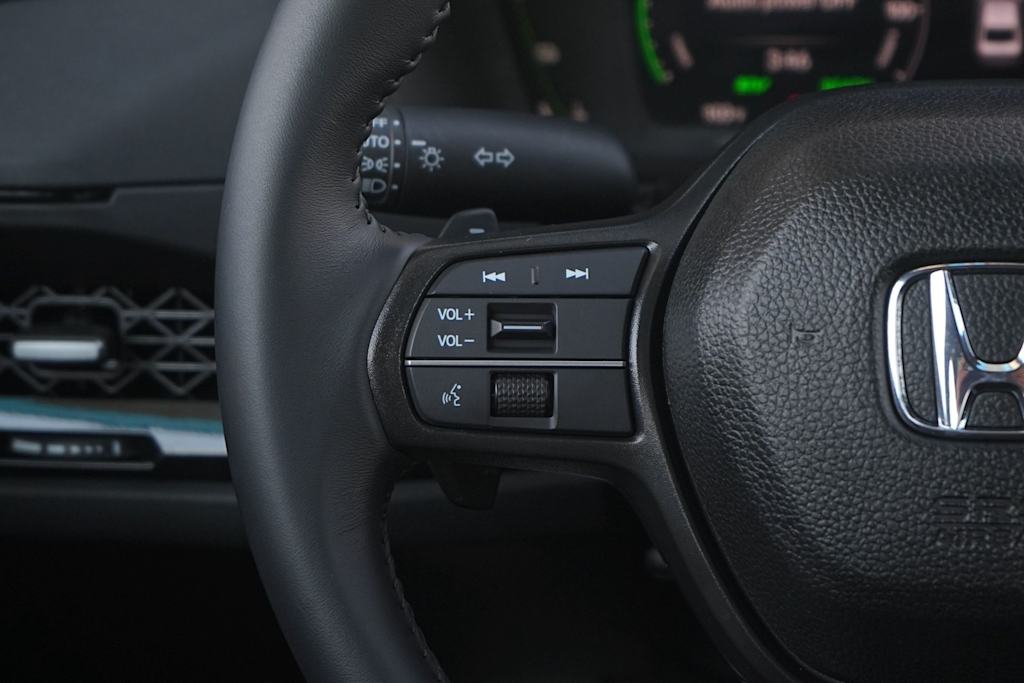 Thumbnail: 2026 Honda Accord - 23
