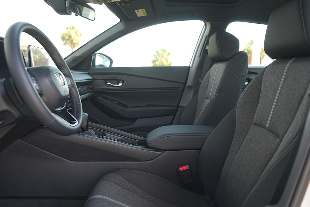 Thumbnail: 2026 Honda Accord - 11