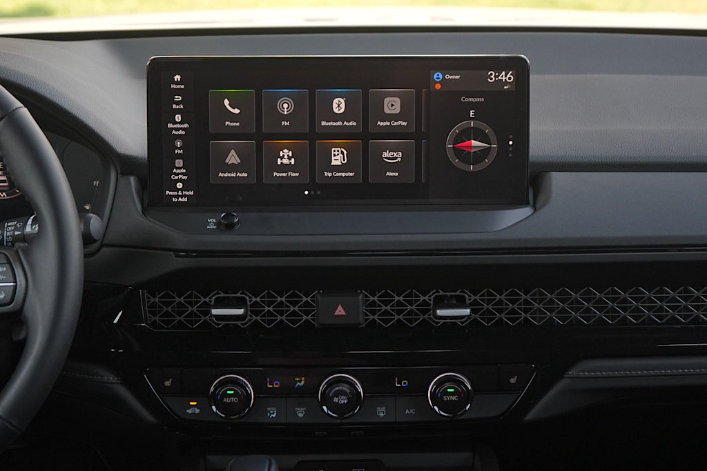 Thumbnail: 2026 Honda Accord - 15