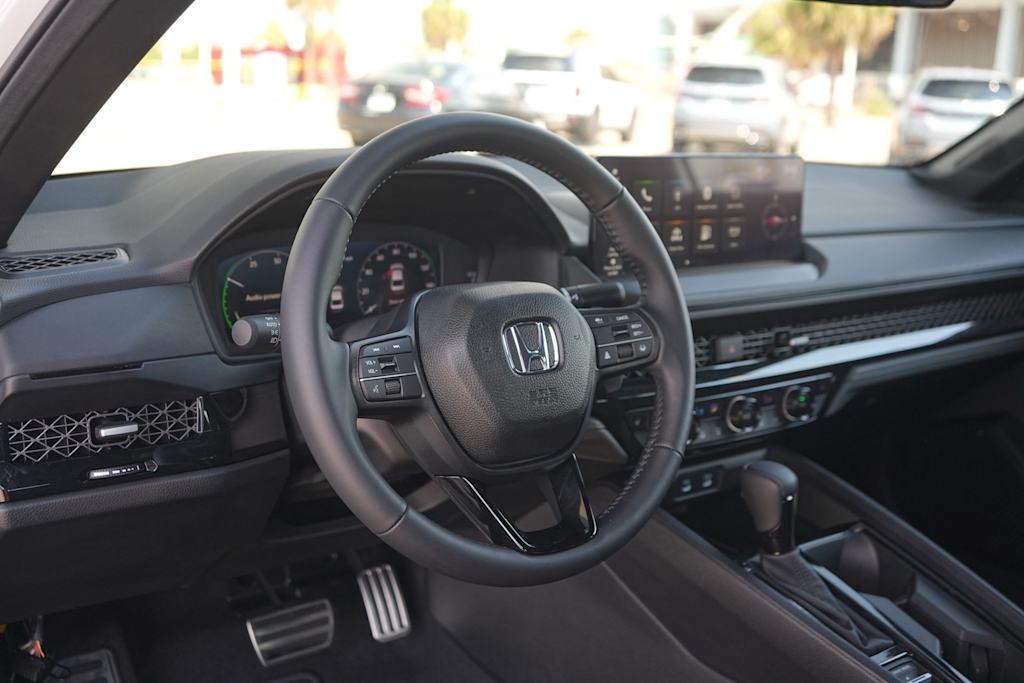 Thumbnail: 2026 Honda Accord - 2