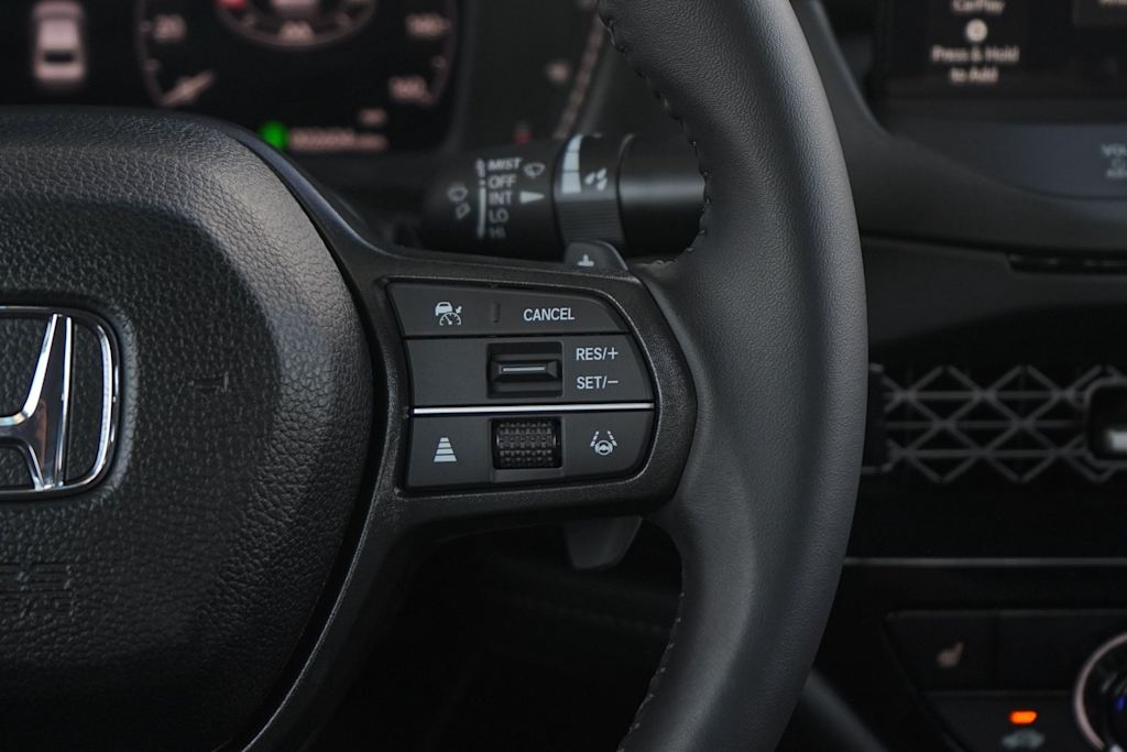 Thumbnail: 2026 Honda Accord - 24