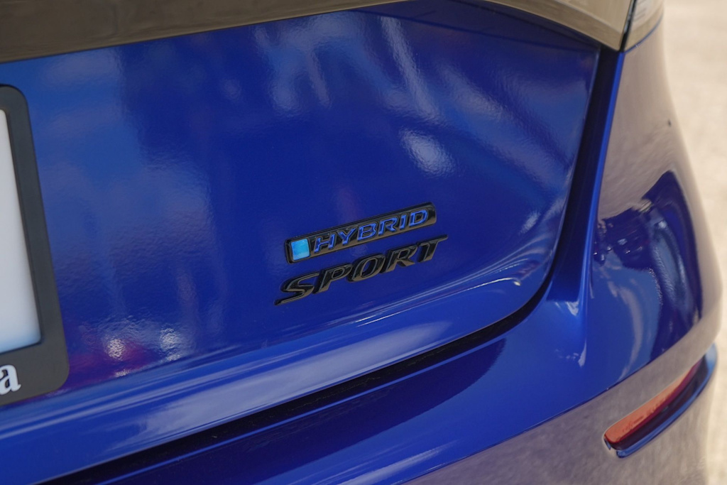 Thumbnail: 2026 Honda Accord - 7