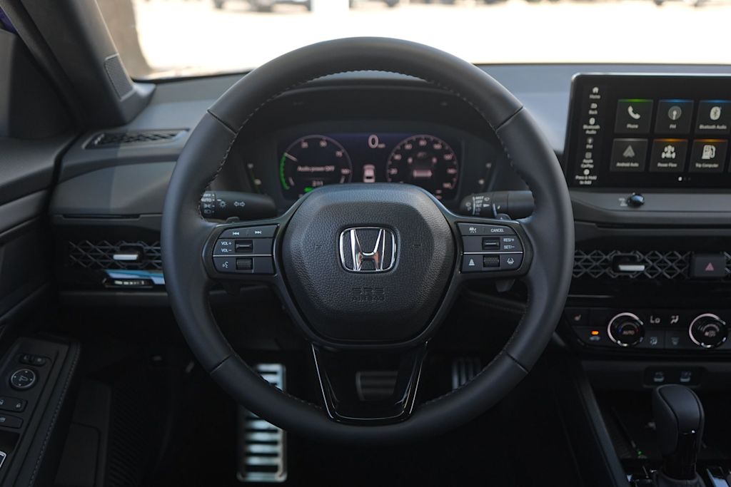 Thumbnail: 2026 Honda Accord - 14