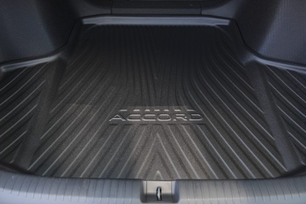 Thumbnail: 2026 Honda Accord - 18