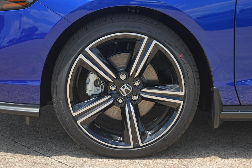 Thumbnail: 2026 Honda Accord - 8
