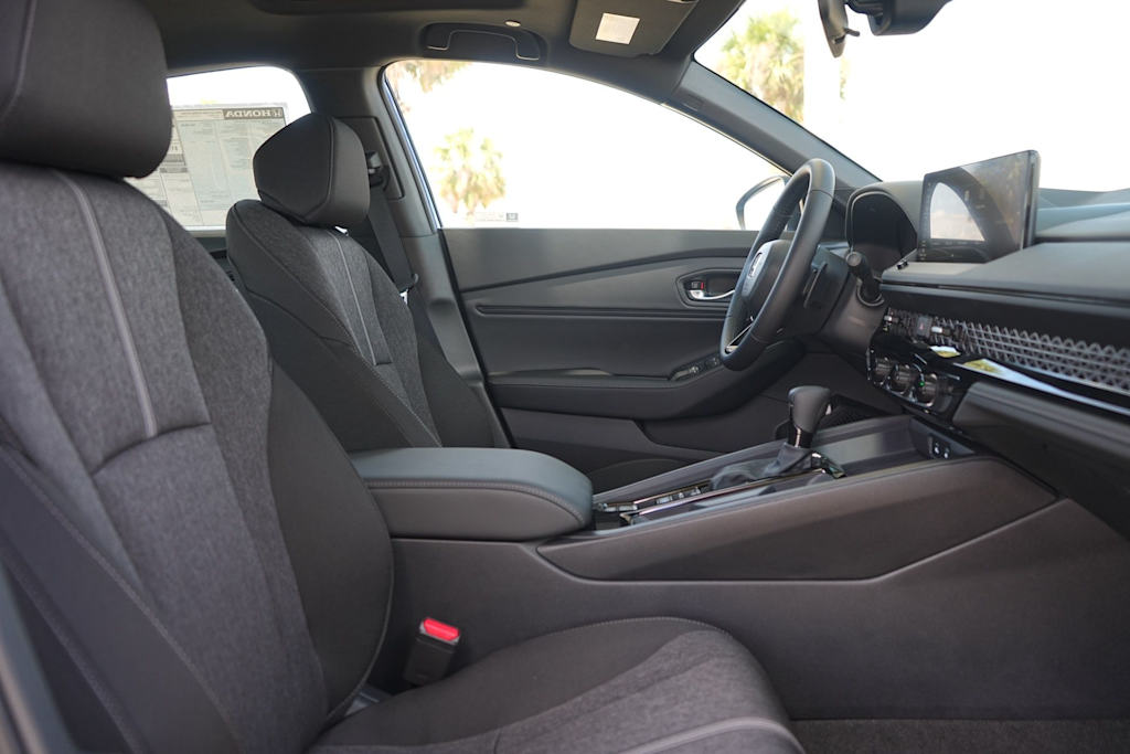 Thumbnail: 2026 Honda Accord - 12