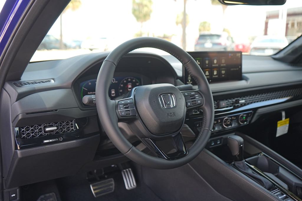 Thumbnail: 2026 Honda Accord - 2
